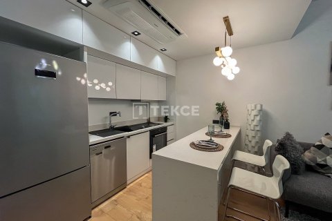 3+1 Appartement à Menemen, Turkey No. 53851 6