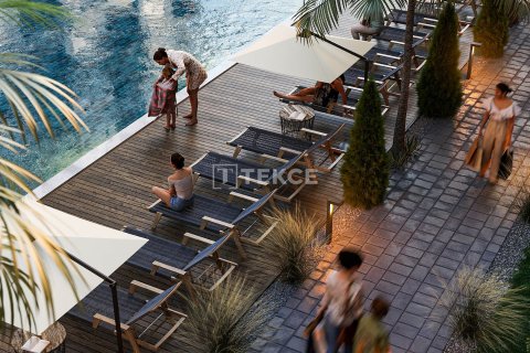 3+1 Apartment in Menemen, Turkey No. 53851 26