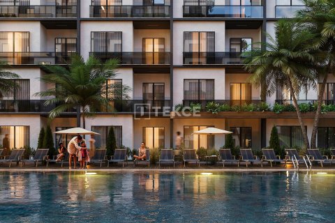 3+1 Apartment en Menemen, Turkey No. 53851 25