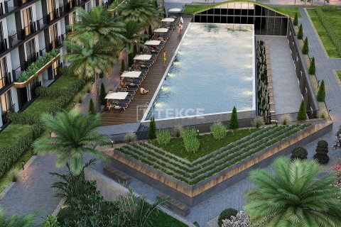 3+1 Apartment en Menemen, Turkey No. 53851 23