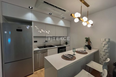 Квартира 3+1 в Менемен, Турция №53851 9