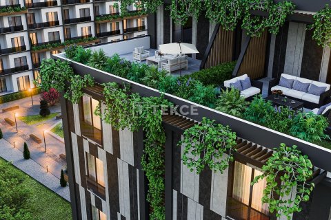 3+1 Apartment en Menemen, Turkey No. 53851 27