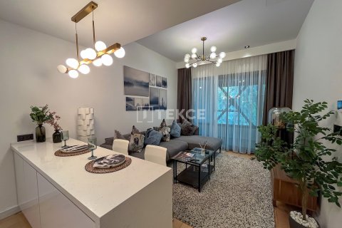 3+1 Apartment en Menemen, Turkey No. 53851 7