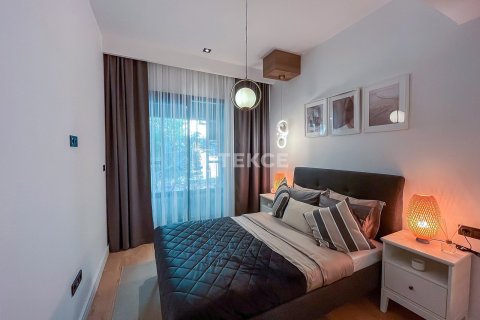 Квартира 3+1 в Менемен, Турция №53851 3