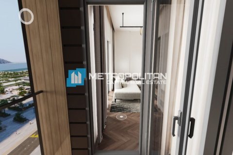 1 dormitorio Apartment en  Saadiyat Island, UAE No. 53669 4