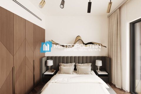 1 dormitorio Apartment en  Saadiyat Island, UAE No. 53669 13