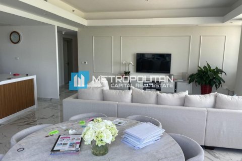 3 bedrooms Apartment on the Yas Island, UAE No. 53373 5