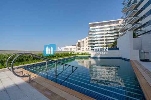 3 bedrooms Apartment on the Yas Island, UAE No. 53373 17