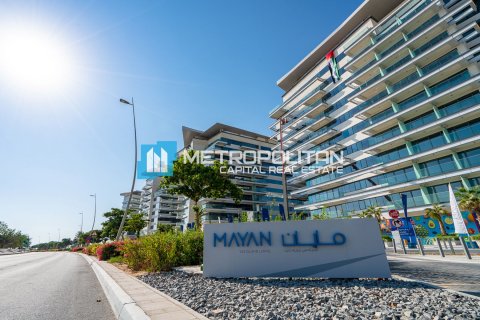 3 dormitorios Apartment en  Yas Island, UAE No. 53373 1