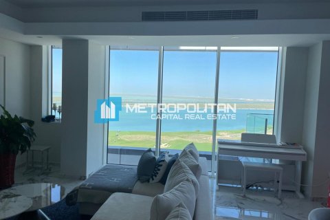 3 bedrooms Apartment on the Yas Island, UAE No. 53373 2