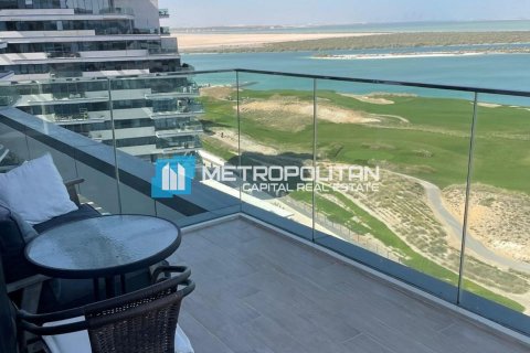 3 dormitorios Apartment en  Yas Island, UAE No. 53373 3