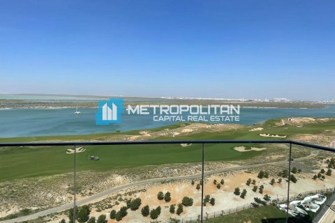 3 bedrooms Apartment on the Yas Island, UAE No. 53373 11