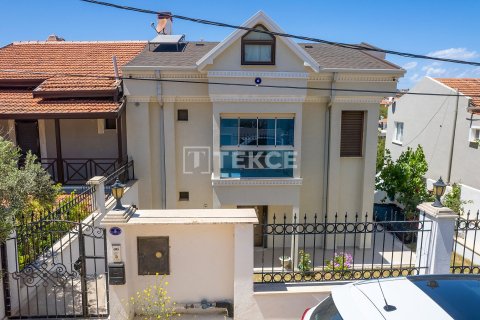 5+2 Villa en Cesme, Turkey No. 53802 23