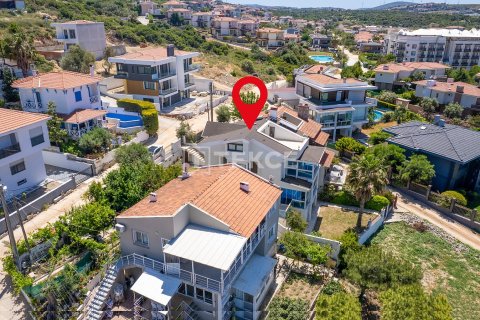 5+2 Villa en Cesme, Turkey No. 53802 20