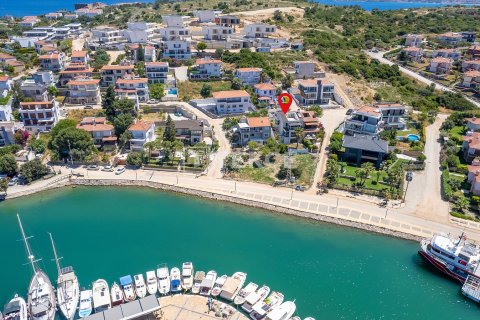 5+2 Villa à Cesme, Turkey No. 53802 5