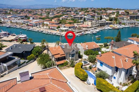 5+2 Villa en Cesme, Turkey No. 53802 15