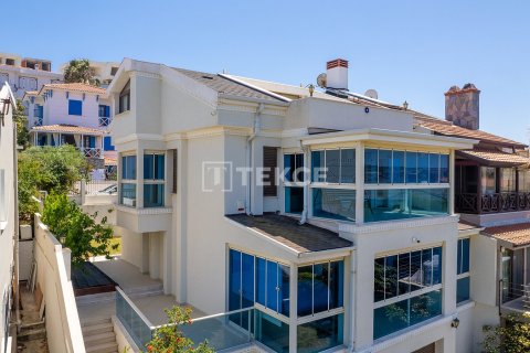 5+2 Villa à Cesme, Turkey No. 53802 16