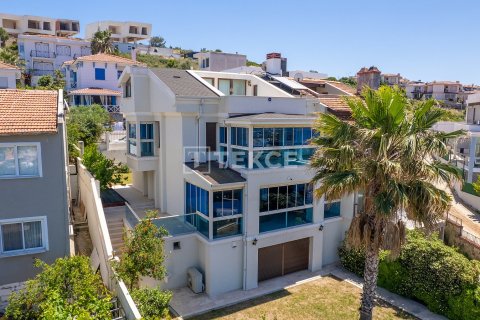 5+2 Villa en Cesme, Turkey No. 53802 19