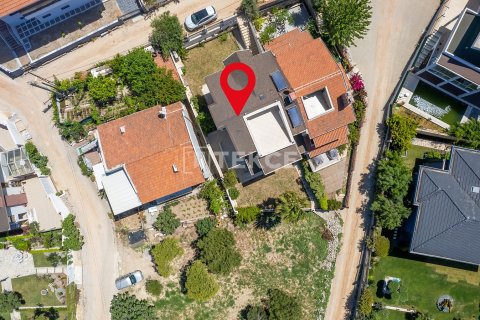 5+2 Villa en Cesme, Turkey No. 53802 3