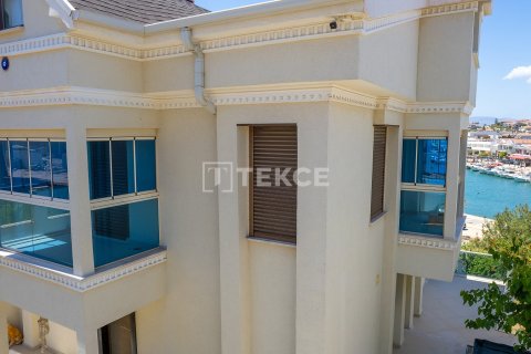 5+2 Villa à Cesme, Turkey No. 53802 7