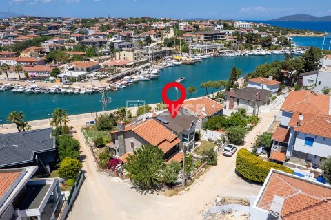 5+2 Villa à Cesme, Turkey No. 53802 14