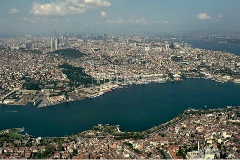 1+1 Apartment in Istanbul, Turkey No. 11517 22