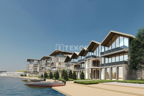 1+1 Apartment en Istanbul, Turkey No. 11517 14