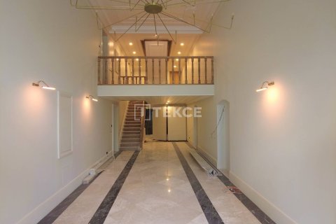 4+1 Apartment en Istanbul, Turkey No. 11516 13