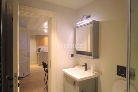 Квартира 4+1 в Стамбул, Турция №11516 10