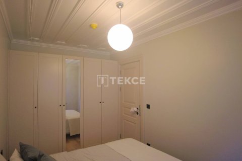 Квартира 4+1 в Стамбул, Турция №11516 12