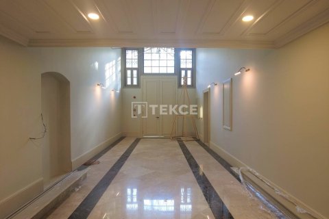 Квартира 4+1 в Стамбул, Турция №11516 14