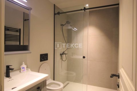 Квартира 4+1 в Стамбул, Турция №11516 9