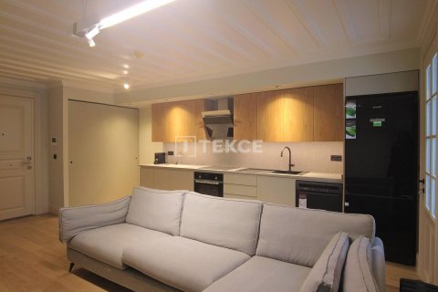 4+1 Apartment en Istanbul, Turkey No. 11516 7