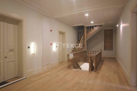 Квартира 4+1 в Стамбул, Турция №11516 16