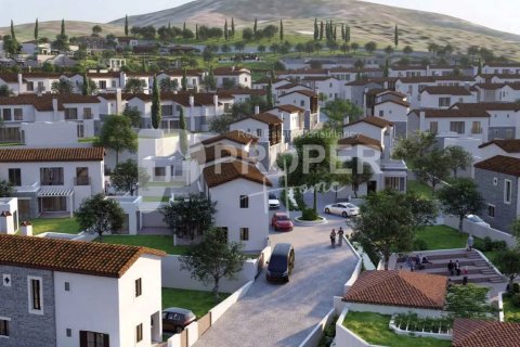 3 habitaciones Villa en Bodrum, Turkey No. 11542 27