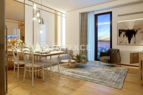 2+1 Apartment in Istanbul, Turkey No. 11601 7