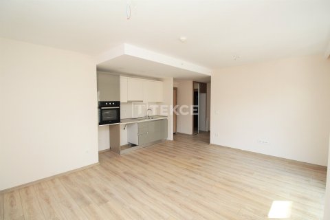 2+1 Appartement à Istanbul, Turkey No. 11601 13