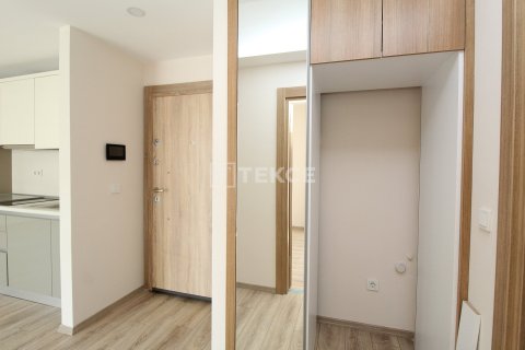 2+1 Appartement à Istanbul, Turkey No. 11601 18