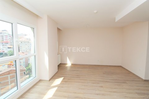 2+1 Appartement à Istanbul, Turkey No. 11601 20