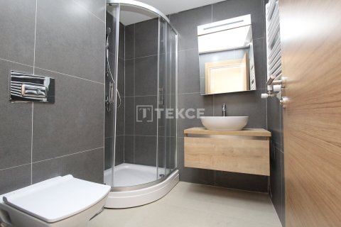 2+1 Appartement à Istanbul, Turkey No. 11601 19