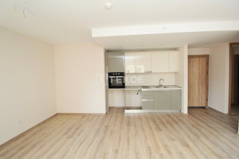 2+1 Appartement à Istanbul, Turkey No. 11601 14