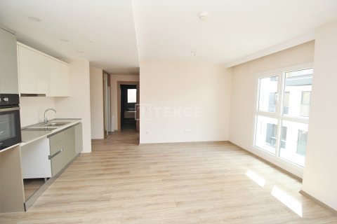 2+1 Appartement à Istanbul, Turkey No. 11601 15