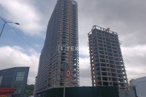 5+1 Appartement à Istanbul, Turkey No. 11570 20