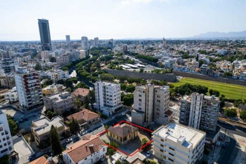 773m² Land à Nicosia, Cyprus No. 52716 3