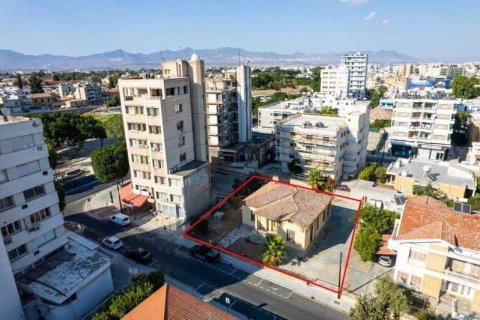 773m² Land à Nicosia, Cyprus No. 52716 2