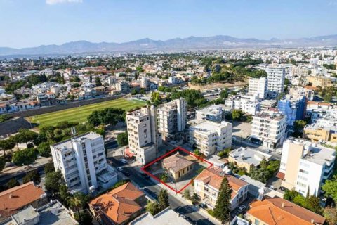 773m² Land à Nicosia, Cyprus No. 52716 4