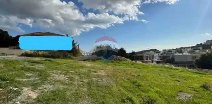 980m² Land à Agios Athanasios, Cyprus No. 52715