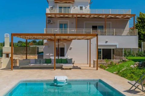 8 bedrooms Villa in Rethymno, Greece No. 52718 20