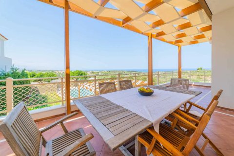 8 bedrooms Villa in Rethymno, Greece No. 52718 17