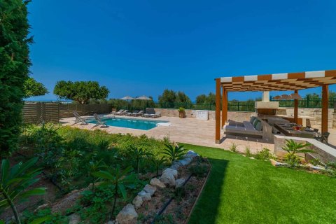 8 bedrooms Villa in Rethymno, Greece No. 52718 16